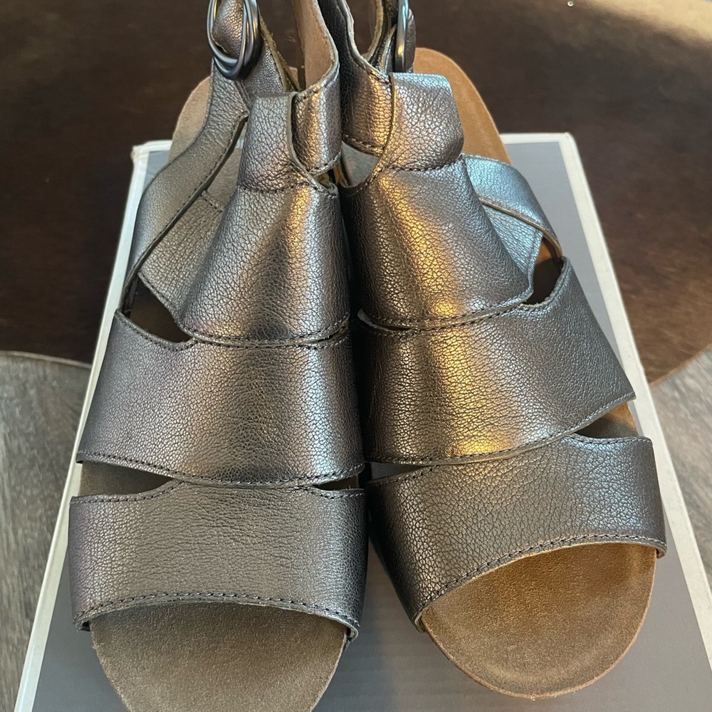 Dansko sandals